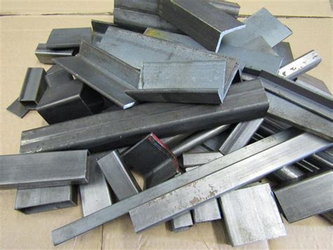 steel offcuts near me